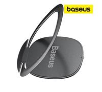 Baseus Tool Invisible Phone Holder Ring Black (SUYB-0A)