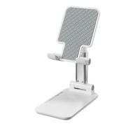 Support de téléphone - Celly - Smart Worker - Blanc - Plastique - Bras télescopique
