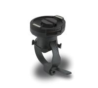 Tigra Sport FitClic Neo Support Vélo pour Cintre/Potence - Noir