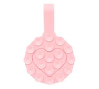 Support de téléphone collant : berceau de smartphone avec coussinet d'aspiration flexible, support mobile | Base de rétention sécurisée pour l'enregistrement et les appels, ressort compact