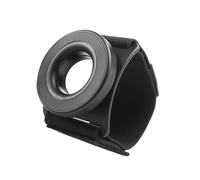 Support de téléphone de bracelet - sangle de brassard sportif réglable | Accessoire de course à l'épreuve de la transpiration avec adhérence sécurisée, conception légère pour les entraînements extérie