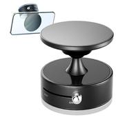Support de téléphone de bureau, support de téléphone magnétique sous vide - Support de smartphone de voiture | Équipement de voyage en plein air, La conception sous vide du support de téléphone de