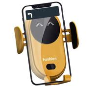 Support de téléphone de bureau universel flexible pour n'importe quelle | Support de téléphone pour pare-brise, tableau de bord, bureau, maison, bureau, table, voyage, selfie, vidéo
