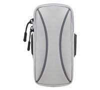 Support de téléphone de course - Support de téléphone pour la course - Bracelets réfléchissants imperméables pour téléphone portable, support, étui pour téléphone portable pour le cyclisme, la course