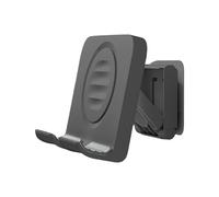 Support de téléphone de douche - Étui mural, support rotatif | Support mural réglable, support de smartphone durable - Support de téléphone multifonction pour chambre de chevet, chambre à coucher