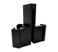 Support de téléphone de grille,Adaptateur de montage stable | Support de caméra de grille, Match Enregistrement Analyse D'entraînement En Direct Sports de Plein Air Pour