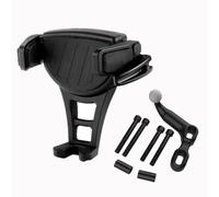 Support de téléphone de navigation avec base décalée pour Harley-Davidson RH975, Nightster, RH1250S, Livewire, pour BMW R nineT et Honda GL1800