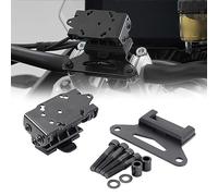 Support De Téléphone De Navigation De Moto Support De Support De Plaque GPS USB pour Tiger 900 GT Rally Pro 2019 2020 2021