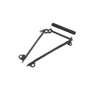 Support De Téléphone De Navigation Moto Pour Ducati Pour MULTISTRADA V4 S V4S 2022 2021 2023 GPS Accessoires De Montage De Téléphone Support Téléphone de Moto
