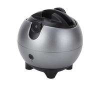 Support de Téléphone de Suivi Automatique, Rotation à 360 °, Suivi Automatique des Mouvements du Visage et du Corps, Support de Téléphone pour Caméra, Support de Téléphone