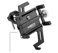 Support de téléphone de vélo en aluminium