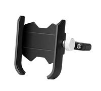 Support De Téléphone De Vélo Réglable Rotatif À 360 Degrés, Support De Navigation Pour Scooter Moto, Support De Cyclisme