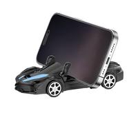 Support de téléphone de voiture - 13,9 x 3,9 x 6,1 cm Support de tableau de bord ABS, berceau adhésif résistant aux vibrations pour smartphones | Ajustement universel pour SUV, , berline, camion