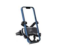 UGREEN Support Téléphone Voiture Porte Portable Gravité Ventilation avec Rotation 360 Degrés Compatible avec iPhone 13 Pro Max Mini 12 11 X Se 8 Galaxy S21 Ultra S20 Note20 A12 A32 Redmi Note 10 Pro