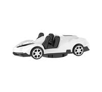 Support de téléphone de voiture - ABS, bouton de déverrouillage, emplacement de l'appareil | Support de téléphone portable de voiture, rotation à 360°, support de téléphone portable, support de