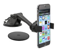 Support de téléphone de voiture Arkon pour iPhone X iPhone 8 7 6S Plus 8 7 6S Ga