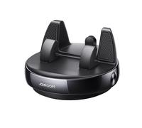 Joyroom JR-ZS330 Support de téléphone adhésif pour Tableau de Bord Noir foncé