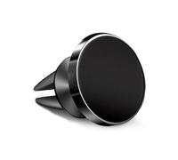 Support de téléphone de voiture, compatible avec Citroën C3/C3 Aircross/C3 Picasso/AirCross/C3 Pluriel, support de téléphone magnétique universel à 360°, B-Black, B Noir-normal