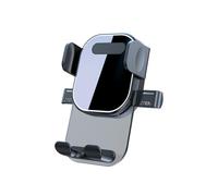 Support de téléphone de Voiture, pour Audi TT 2007-2014 MK2 360° Rotation Porte Téléphone Voiture à Grille d'Aération,B