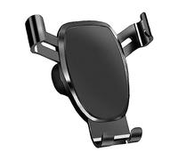 Support de téléphone de Voiture, pour Benz AMG GT A C GLC AMG ML AMG 360° Rotation Support de téléphone Portable Support de téléphone,B