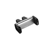 support de telephone de voiture pour grille d aeration argent (sugp-0s)