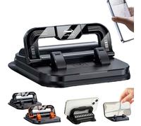 Support de téléphone de voiture rotatif à 360 degrés, support de téléphone à ventouse ultra puissante, angle de réglage horizontal et vertical, convient pour la navigation dans la voiture, jusqu'à 60