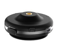 support de téléphone de voiture - support à ventouse sous vide, base de berceau antidérapante de tableau de bord universel pour smartphones et caméras d'action | Idéal pour SUV RV - Parfait po