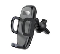 Support de téléphone de voiture, support de téléphone portable pour voiture - Support de téléphone portable pour voiture | Rotation à 360 degrés, support de téléphone portable de voiture pour vous