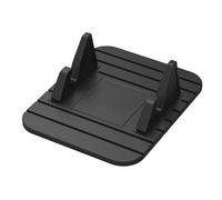 Support de téléphone de voiture, support réutilisable pour tableau de bord de voiture, tablette, téléphone