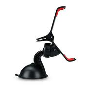 Support De Téléphone De Voiture, Support Universel De Clip De Support De Ventouse De Téléphone Portable De Voiture De Rotation De 360 degrés