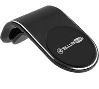 Tellur Basic Car Phone Holder Magnetic MCM7, Air Vent Mount, Black