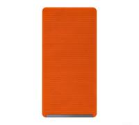 Support de téléphone de voyage compact avec charnières renforcées et mouvement articulé flexible pour une rétention d'angle constante (1 pièce)
