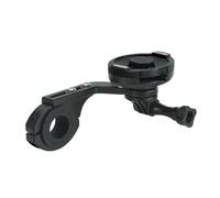 Tigra Sport FitClic Neo Support Vélo Déporté - Noir