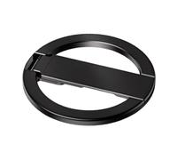 Support de téléphone double face, réglable pour être stable dans différents environnements, forte force d'adsorption