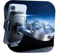 Support De Téléphone Électrique À Ventouse (Pas De Chargeur De Téléphone)[Shj41908029]