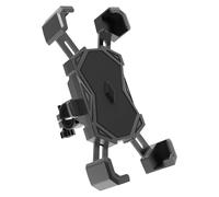 Support De Téléphone En Alliage D'aluminium Pour Vélo Et Vtt,Accessoires Pour Bicyclette Et Moto Electrolux T1 - Type Style A