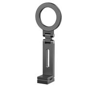 Support de téléphone en avion, support de téléphone de vol | Support antidérapant, support magnétique pour smartphone pour filmer des selfies, salle de classe, dortoir, bibliothèque, café, maison