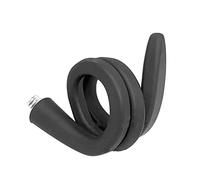 Support de téléphone en forme de col de cygne en silicone pour selfie, support créatif pour berceau, moniteur de bébé, support flexible pour caméra de sécurité à domicile