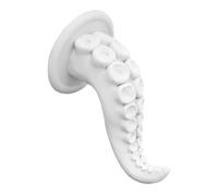 Support de téléphone en forme de griffe de pieuvre - Support magnétique pour téléphone portable - Support réglable pour téléphone portable - Support réglable pour tablette et smartphone - Pour bureau