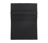 Support de téléphone en silicone pour tableau de bord Tesla Model 3 2021-2023 et Model Y 2021-2024 | Support intérieur de voiture auto-agrippant avec angle de vision réglable | Noir