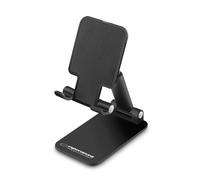 Support de téléphone Esperanza Prance réglable 10-14cm