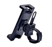 Support de téléphone et de tablette pour vélo de montagne et de route - Support de vélo pour équipement d'exercice - Affichage réglable