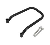 Support De Téléphone Et GPS pour Moto pour BMW S1000XR 2020-2024 Adaptateur pour Smartphone, Fixation sur Barre Transversale GPS Navigation Titulaire(Noir 2)