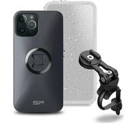 SP Connect Support téléphone vélo Bike Bundle II pour iPhone 12 Pro Max Noir