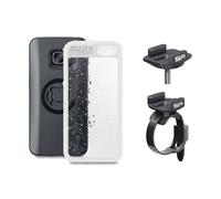 Support de téléphone + étui SP Connect Bike Bundle (samsung s8/s9) Noir