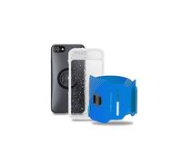 Support de téléphone + étui SP Connect Fitness Bundle (iph se/8/7/6s/6) Noir