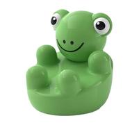 Support de téléphone - Figurine d'animaux en résine Poignée stable, Support de bureau mignon, Accessoire de repos décoratif pour appareil mobile, Angle de vision réglable Outil de positionnement |
