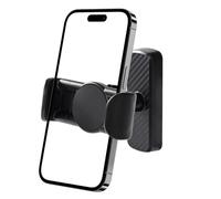 Support de Téléphone Fitness | 360 Degrés Réglable,Support de Téléphone Magnétique Fitnes,pour Exercice Tapis de Course Sport Golf Maison Intérieur Voyage Selfie Bureau Creator
