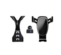 Support De Téléphone Fixe Spécial Pour Voiture, Chargement Sans Fil, Pour Mercedes Pour Benz GLA X156 2015-2019 Pour CLA 2013-2019 C117 Intérieurs Autocollant(Couleur 2)