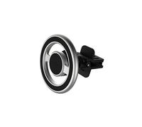 Support de téléphone - - FIXMMT-V-SL - Argent - Métal - Magnétique automatique